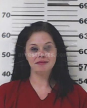 Amy Nicole Mckinney