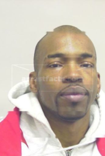 Antwon Bush