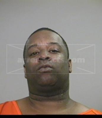 Carnell Wayne Strauther