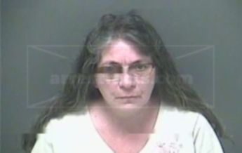 Tammy Sue Ridge