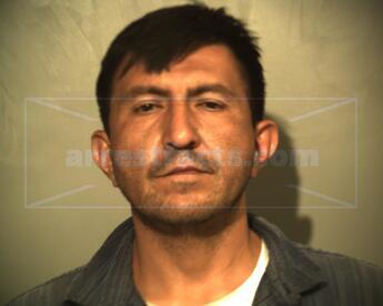 Juan Gabriel Castillo Aguirre