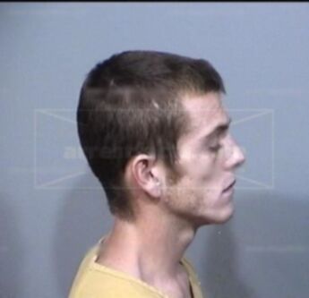 Dylan Andrew White