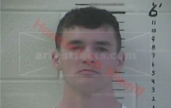 Trey Joseph Steber