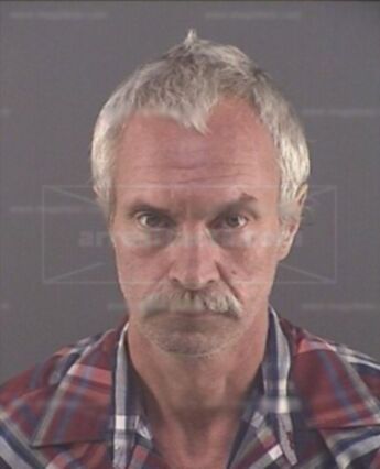 Randall Michael Holman