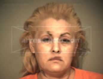 Priscilla Rodrigurez Cerda