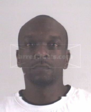Demetrice Tyrone Pratt