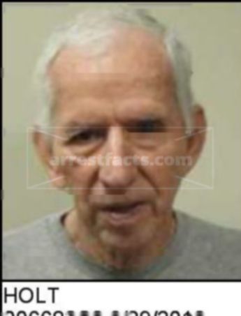 Clifford Wayne Holt