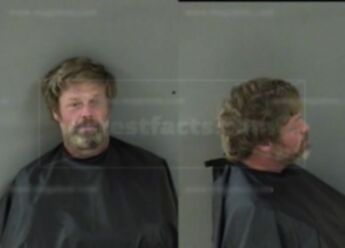 Donald Thompson Hinga
