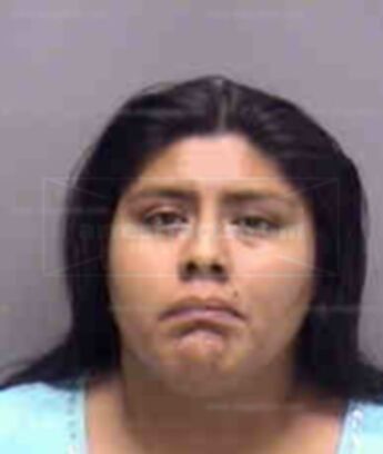 Maria Guadalupe Hernandez