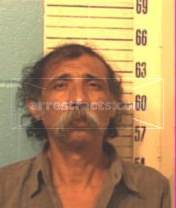 Genaro Alegria