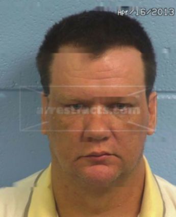 Billy John Mcgee