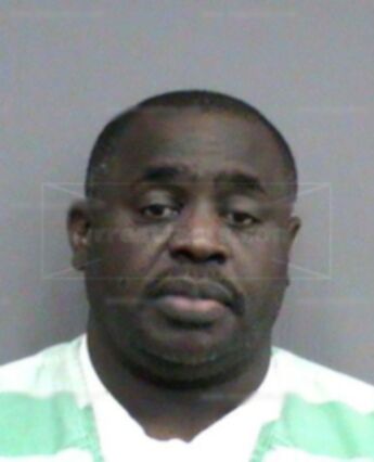William Detroit Hickmon