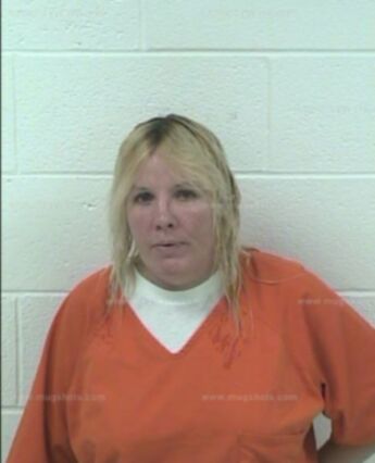 Carolanne Marie Dombrowski