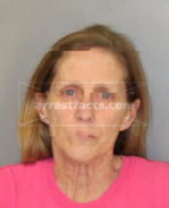 Mildred K Hannaford