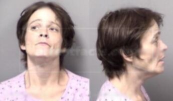 Mindy Sue Gray
