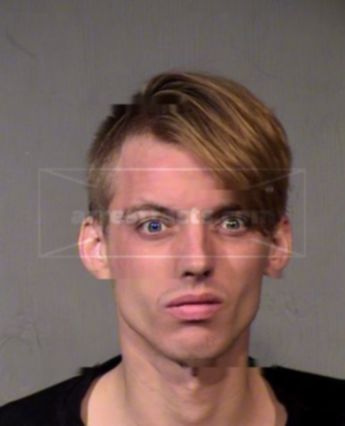 Christopher Scott Abrams