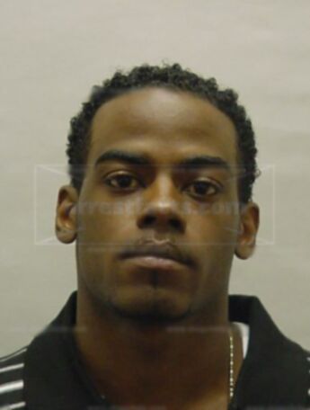 Shawnta Tyrone Ellis