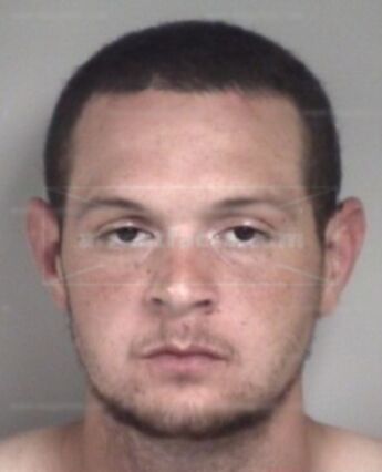 Joseph Christopher Ogle