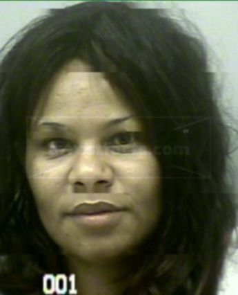 Shamell Clements