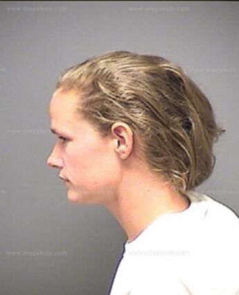 Lindsay Nicole Inman