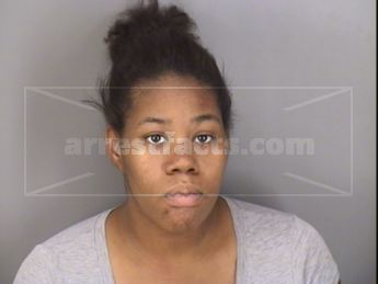 Veronica Monique Price