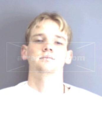 Joshua David Penner