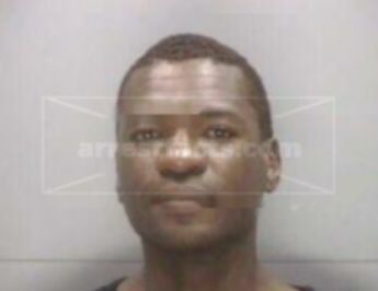 Patrick Fitzgerald Johnson