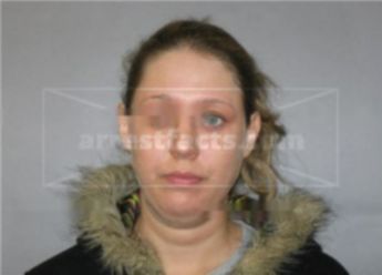 Crystal Jane-Lee Campbell