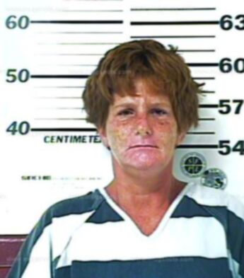 Amy Suzanne Lewis