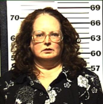 Ronda Lynn Delafield