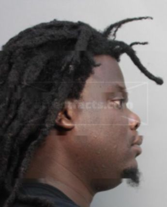 Tarod Jamel Snead