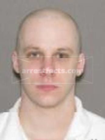 Justin Daniel Johnson