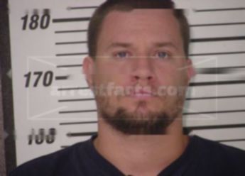 Patrick Scott Clarkson