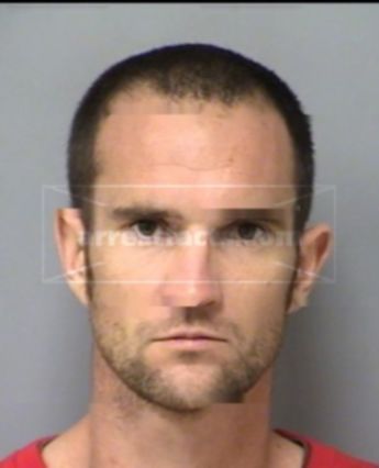 Eric Ashley Farrell