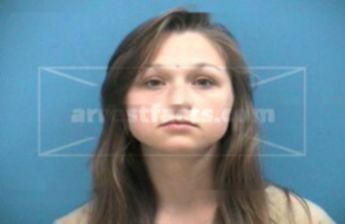 Julia Kimberly Tolliver