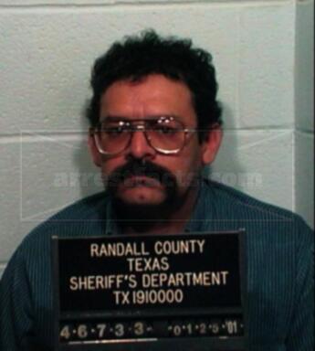 Armando Salinas