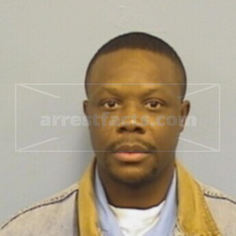 Antawan Johnson