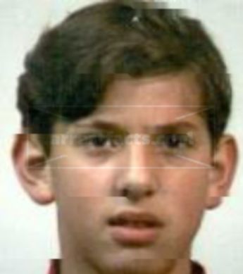 Phillip Perry Arcola Odom