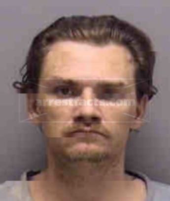 Matthew Lewis Stovall