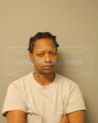Dionne Michelle Brown