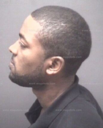 Antonio Dominike Green