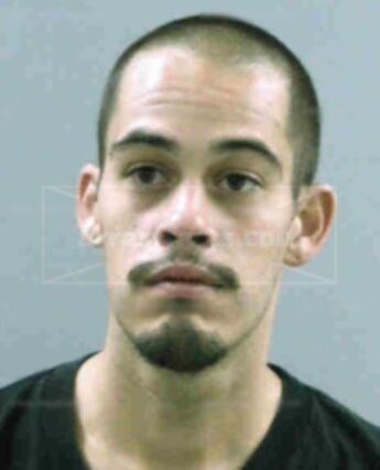 Troy Daniel Martinez