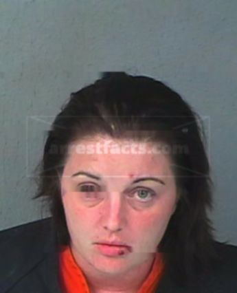 Melanie Ann Cameron