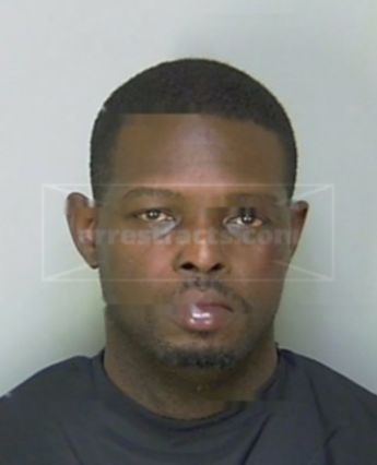 Wayne Wesley