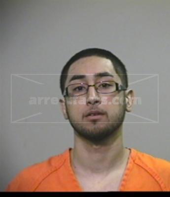 Kevin Lance Vargas