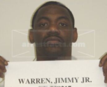 Jimmy Warren Jr.