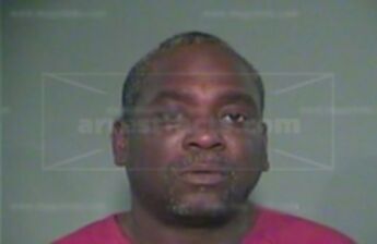 Sean Raymond Baker