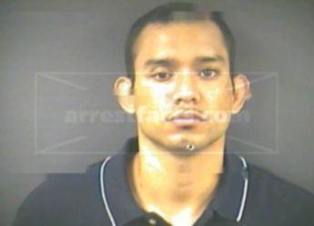 Sergio Anthony Rodriguez