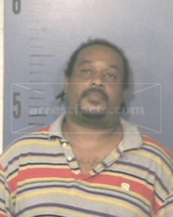 Derek Lamont Williams