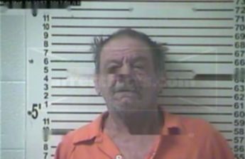 Carl Adrian Huggins